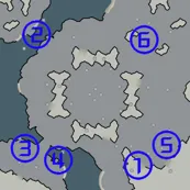 地图缩略图