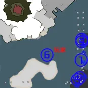 地图缩略图