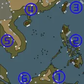 地图缩略图