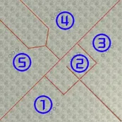 地图缩略图