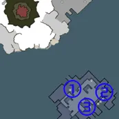 地图缩略图
