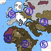 地图缩略图