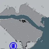 地图缩略图