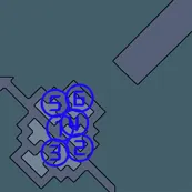 地图缩略图