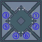 地图缩略图