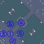 地图缩略图