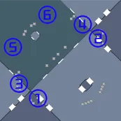 地图缩略图