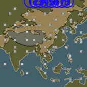地图缩略图