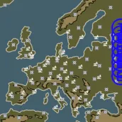 地图缩略图
