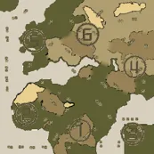 地图缩略图