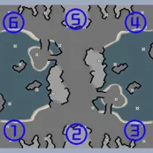 地图缩略图
