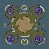 地图缩略图