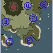 地图缩略图