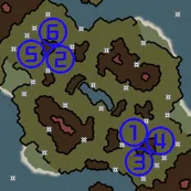 地图缩略图