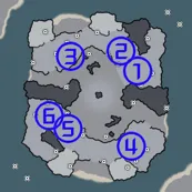 地图缩略图