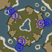 地图缩略图