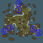 地图缩略图