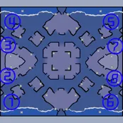 地图缩略图