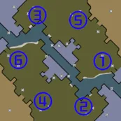 地图缩略图