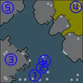 地图缩略图