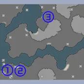 地图缩略图