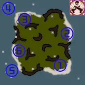 地图缩略图