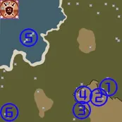 地图缩略图