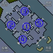 地图缩略图
