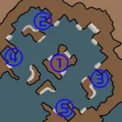 地图缩略图
