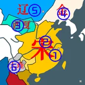 地图缩略图