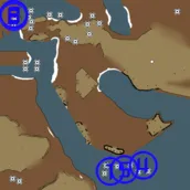 [COR]中东风云拼接正式版v1.2_mix 地图缩略图