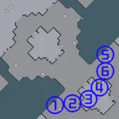 地图缩略图