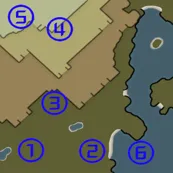地图缩略图