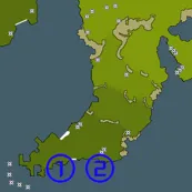 地图缩略图