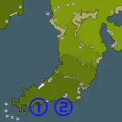地图缩略图