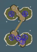 地图缩略图