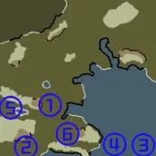 地图缩略图