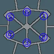 地图缩略图