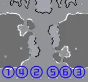 [cor]永凝冻土1.9_PathXF 地图缩略图
