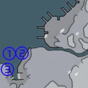 地图缩略图