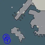 地图缩略图