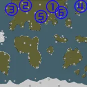 地图缩略图