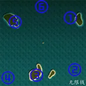 地图缩略图