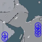 地图缩略图