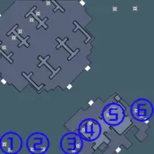 地图缩略图