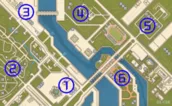[cor]黄金战争：华盛顿1.1 地图缩略图