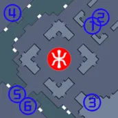 地图缩略图
