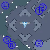 地图缩略图
