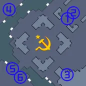 地图缩略图