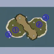 地图缩略图